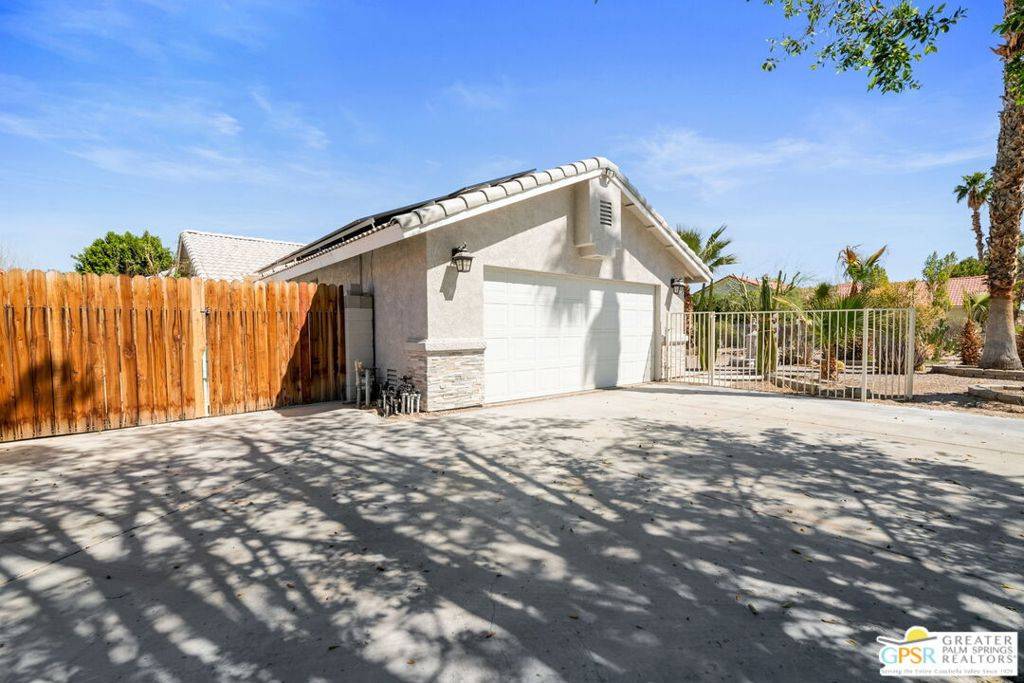 Cathedral City, CA 92234,68148 Verano RD
