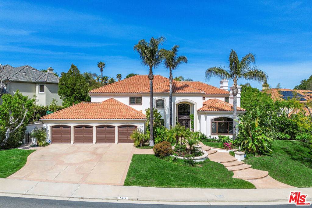 Calabasas, CA 91302,5418 Amber CIR