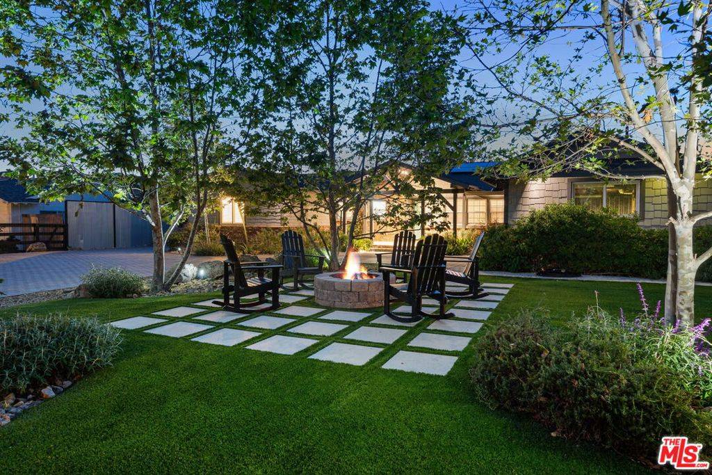 Thousand Oaks, CA 91360,1861 Montgomery RD