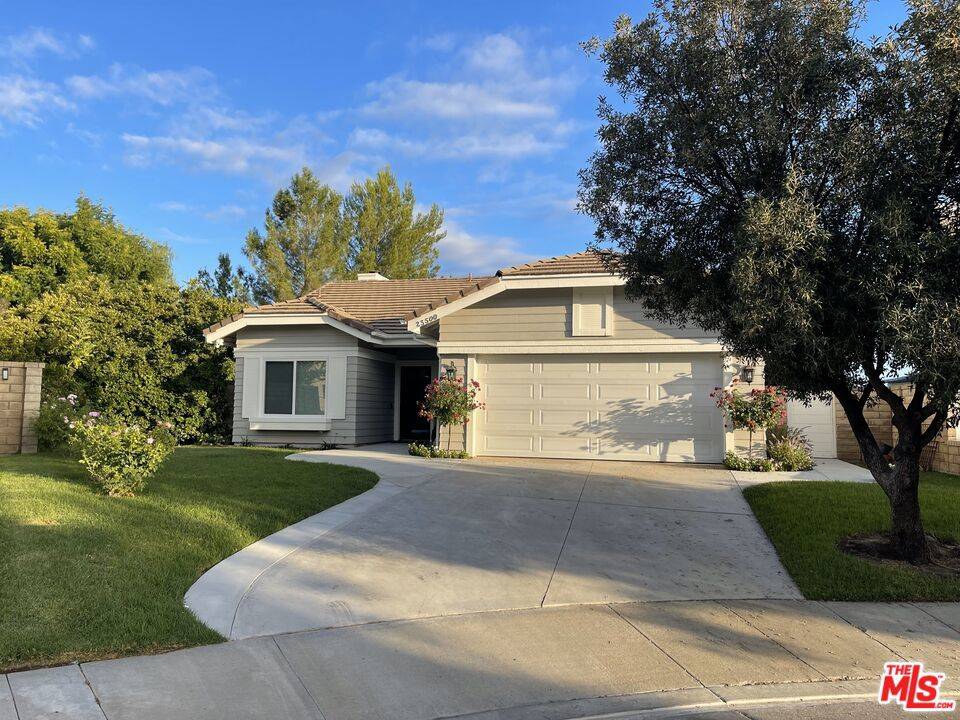 Valencia, CA 91354,23500 Northfield CT