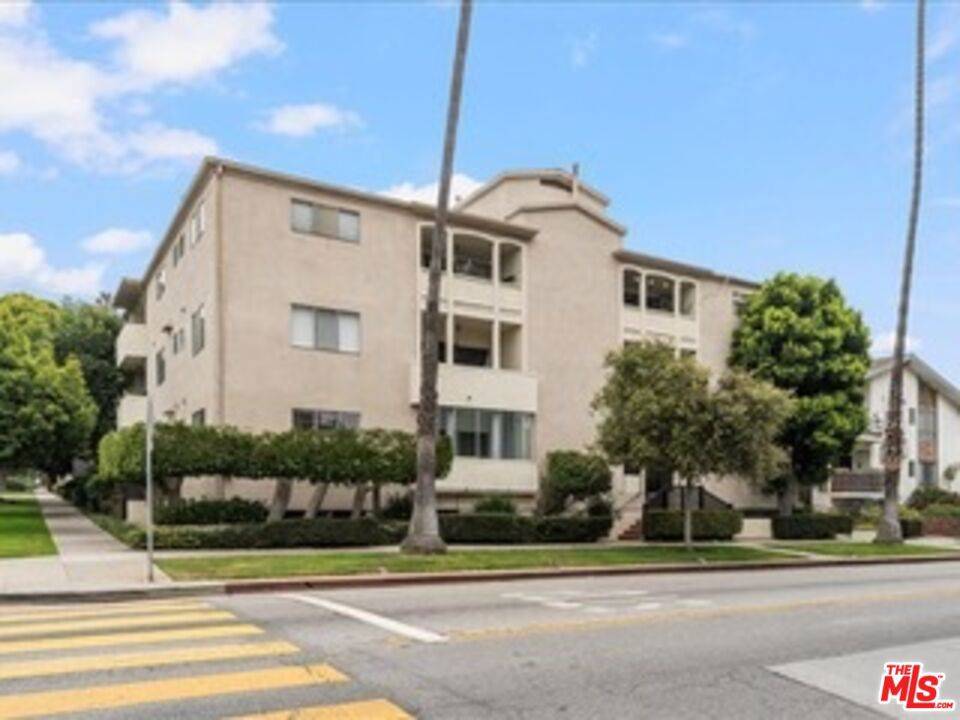 Santa Monica, CA 90403,1101 Lincoln BLVD #1a