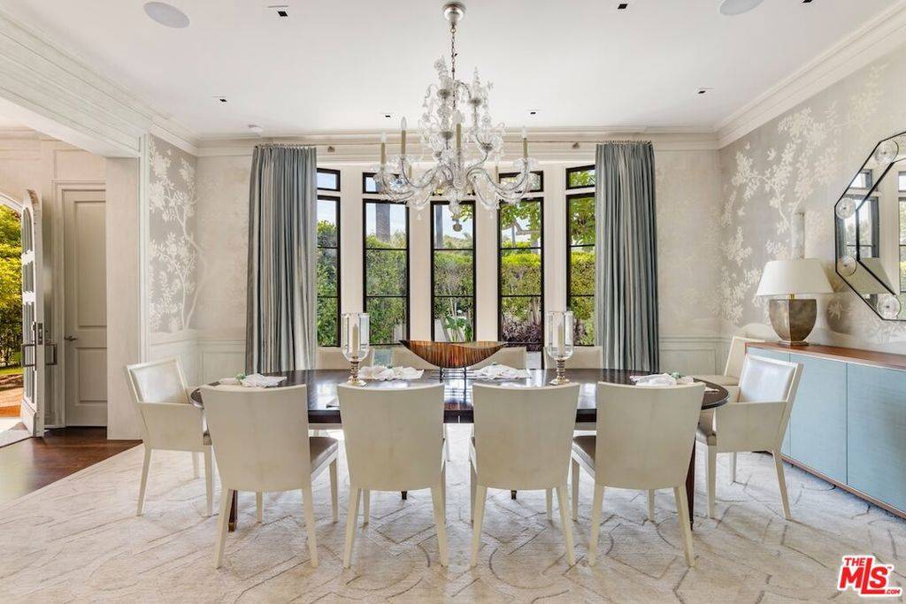 610 N Canon DR Beverly Hills, CA 90210