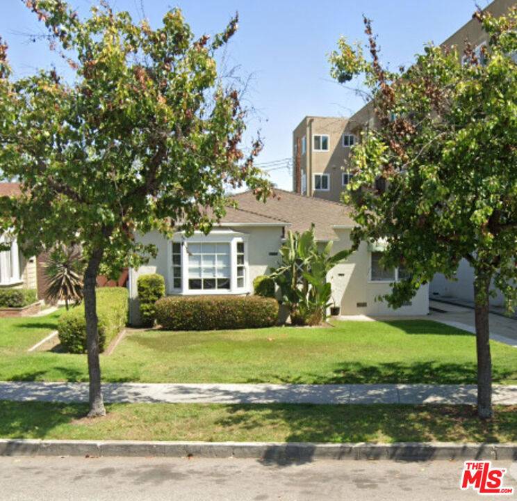 Long Beach, CA 90803,240 Junipero AVE