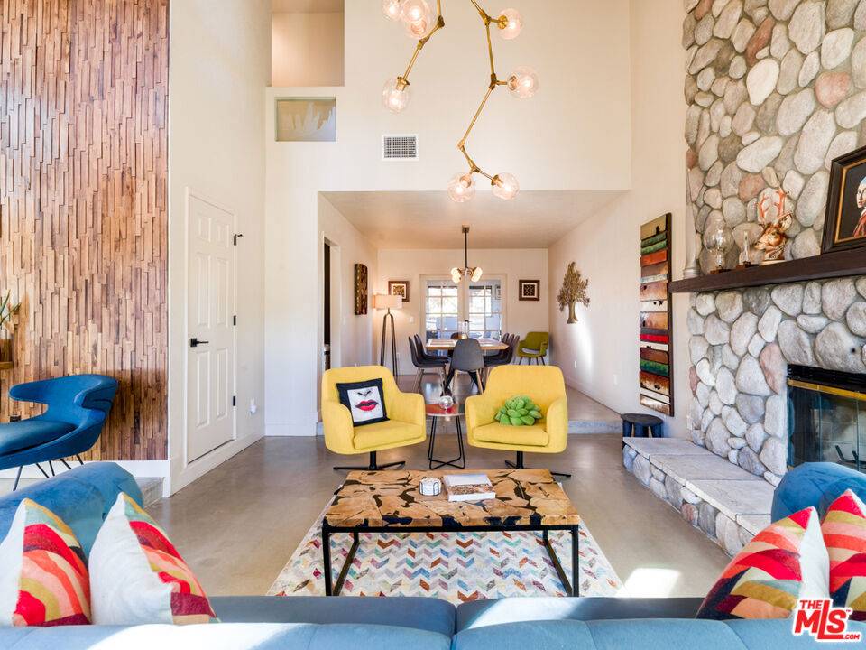 Yucca Valley, CA 92284,58648 San Marino DR