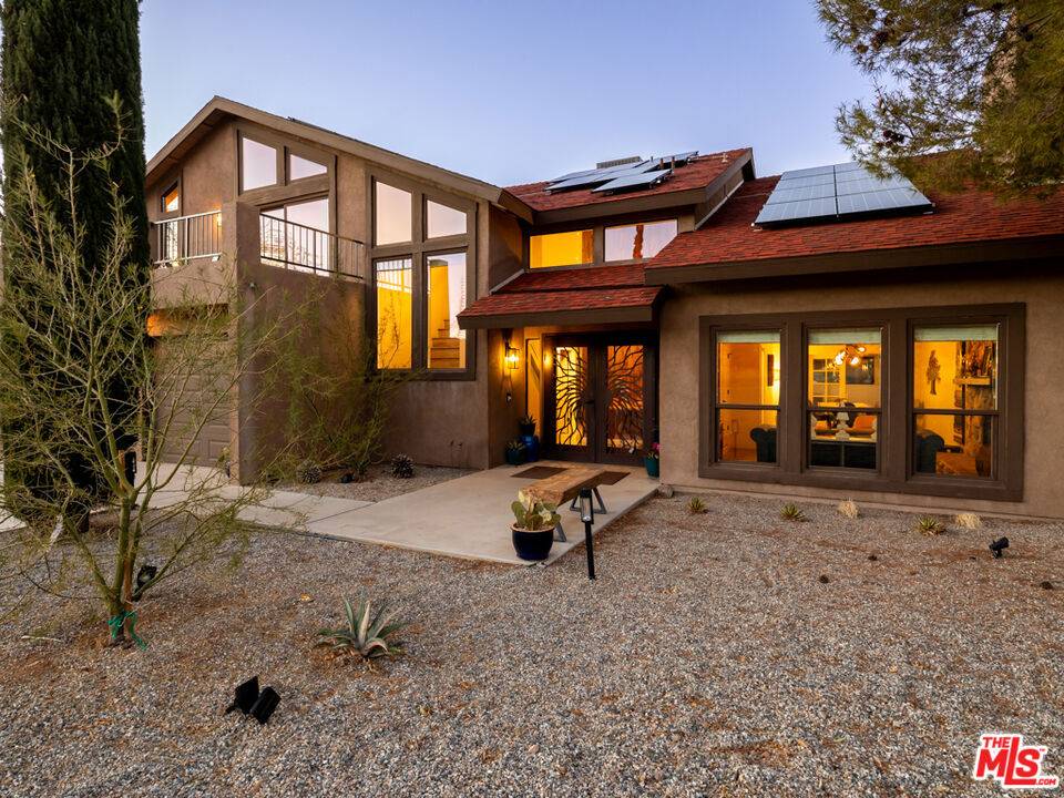 Yucca Valley, CA 92284,58648 San Marino DR