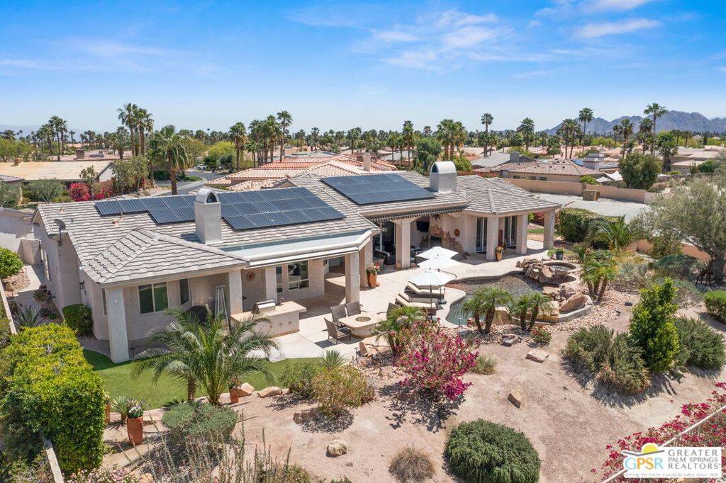 Palm Desert, CA 92260,44 Lucerne DR