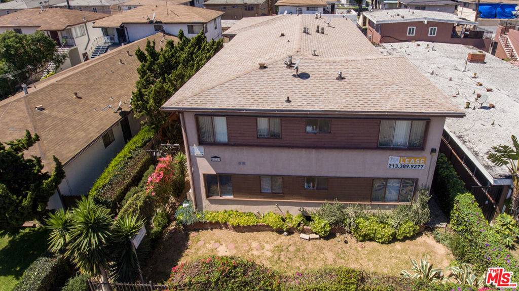 Inglewood, CA 90303,10219 England AVE