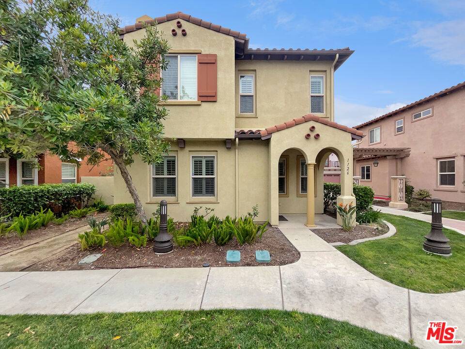 Duarte, CA 91010,1126 Usha LN