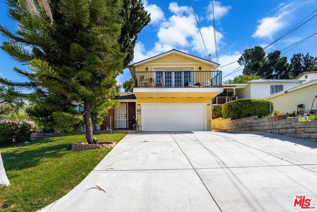 Tujunga, CA 91042,11080 Plainview AVE
