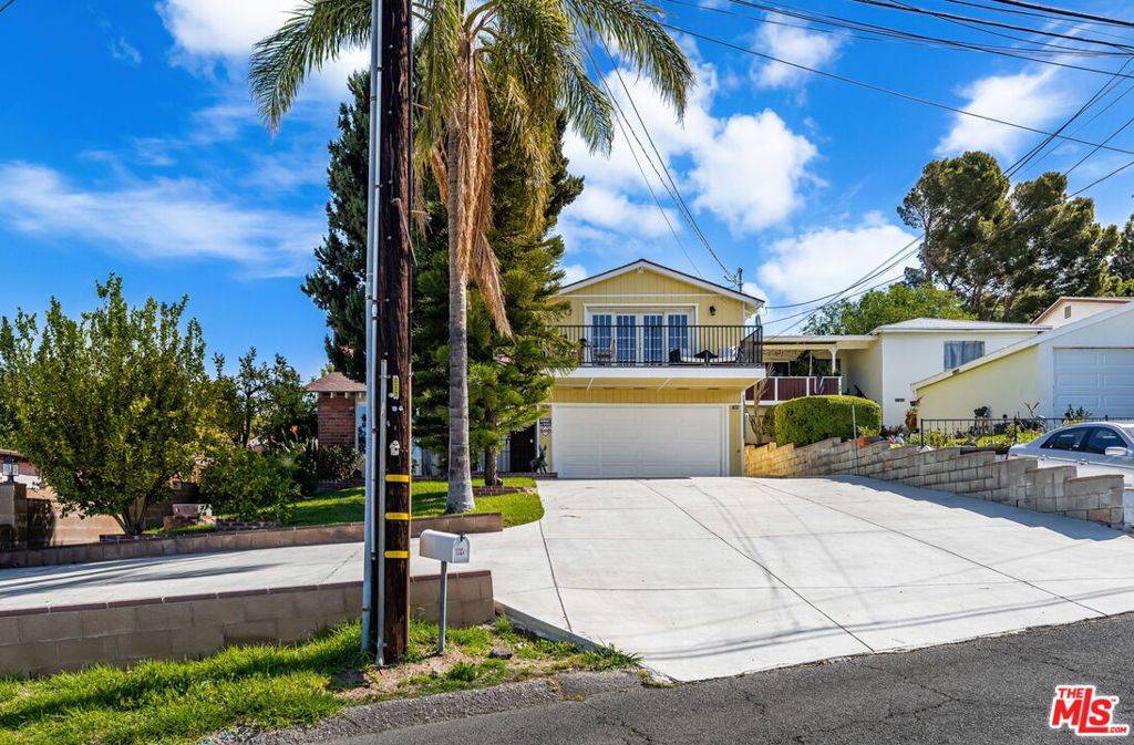 Tujunga, CA 91042,11080 Plainview AVE