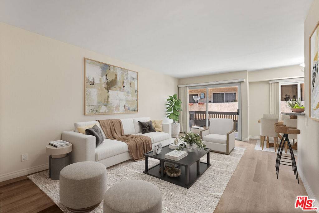 Playa Del Rey, CA 90293,8635 Falmouth AVE #112