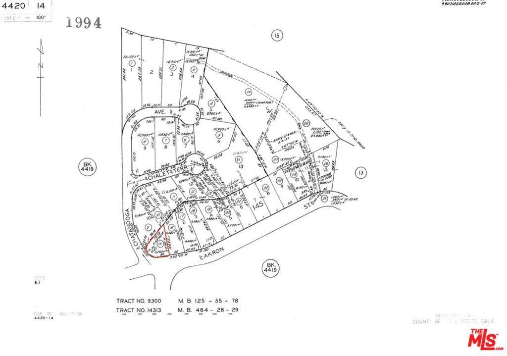 Pacific Palisades, CA 90272,16559 Akron ST