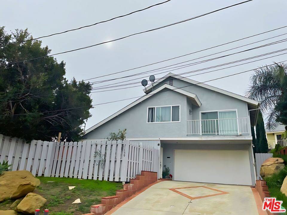 Chatsworth, CA 91311,21759 Mojave TRL