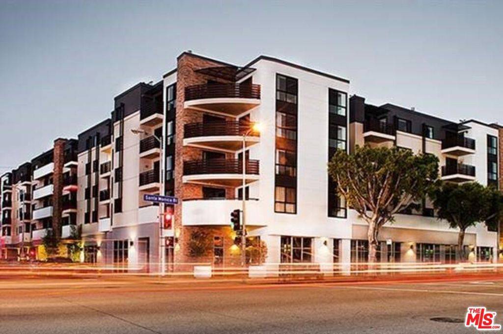 Los Angeles, CA 90025,1518 Federal #405