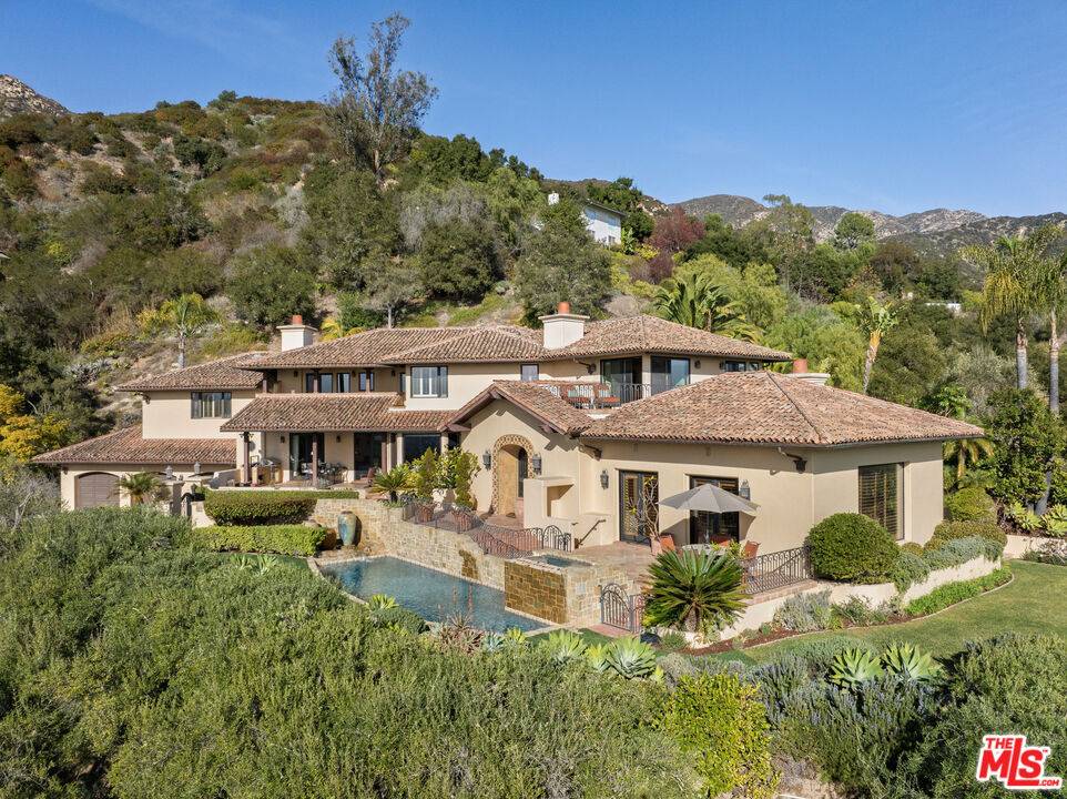 Santa Barbara, CA 93108,2240 Bella Vista DR