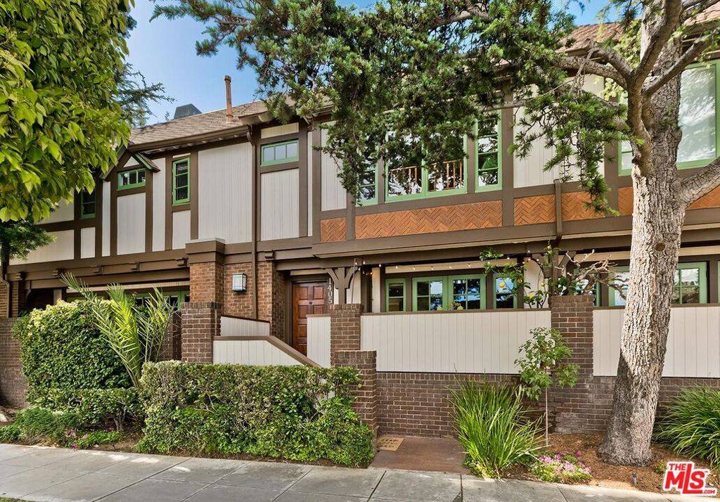Santa Monica, CA 90403,1405 Washington AVE