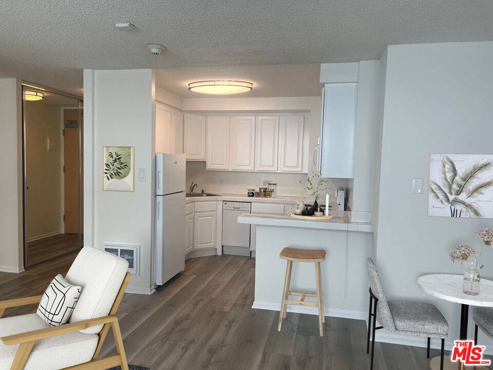 Santa Monica, CA 90401,1431 Ocean AVE #1414