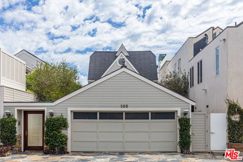 Malibu, CA 90265,23416 Malibu Colony RD #100
