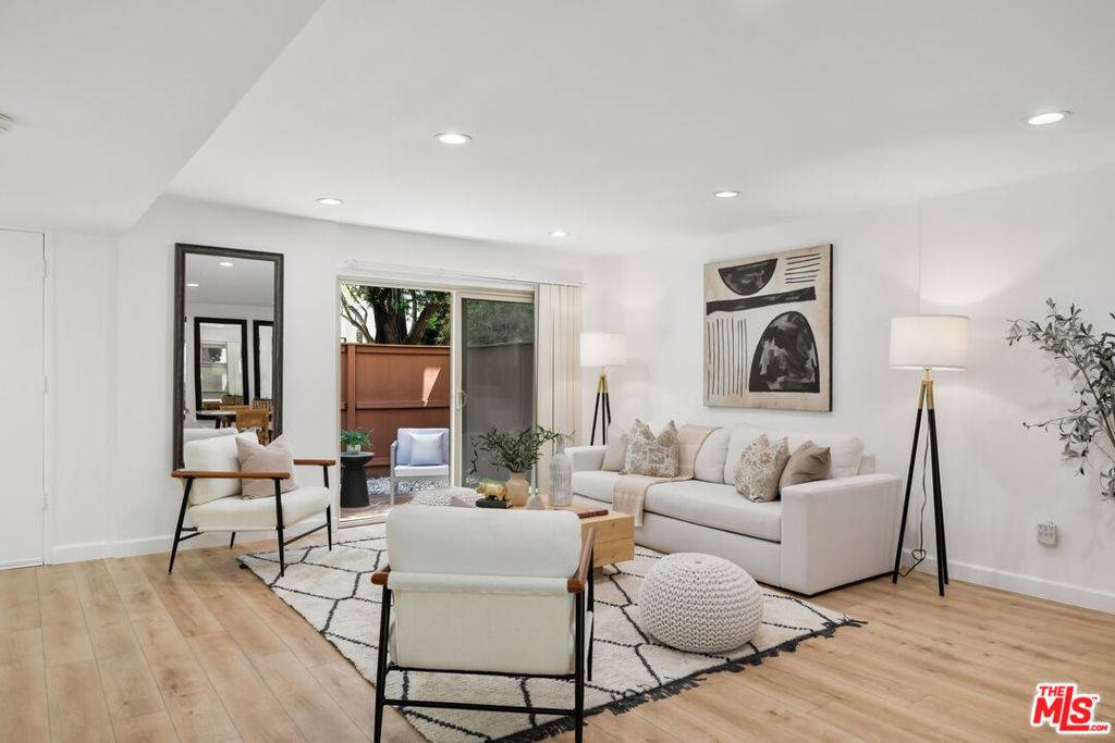 Culver City, CA 90230,11260 Overland AVE #20B