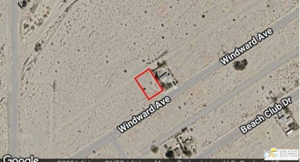 Thermal, CA 92274,1363 Windward AVE