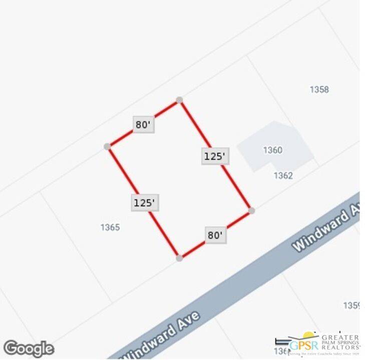Thermal, CA 92274,1363 Windward AVE