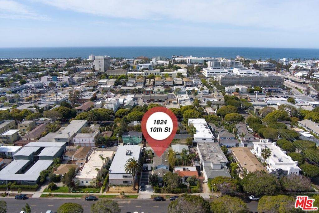 Santa Monica, CA 90404,1824 10th ST