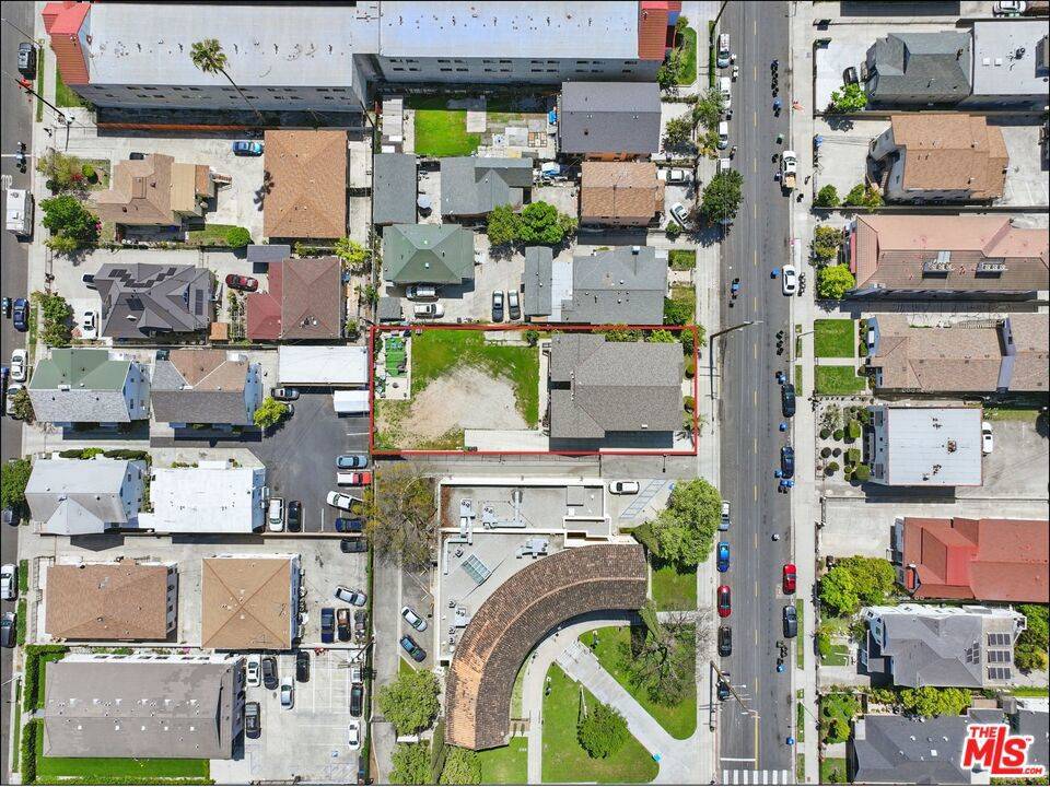 Los Angeles, CA 90031,2512 Workman ST