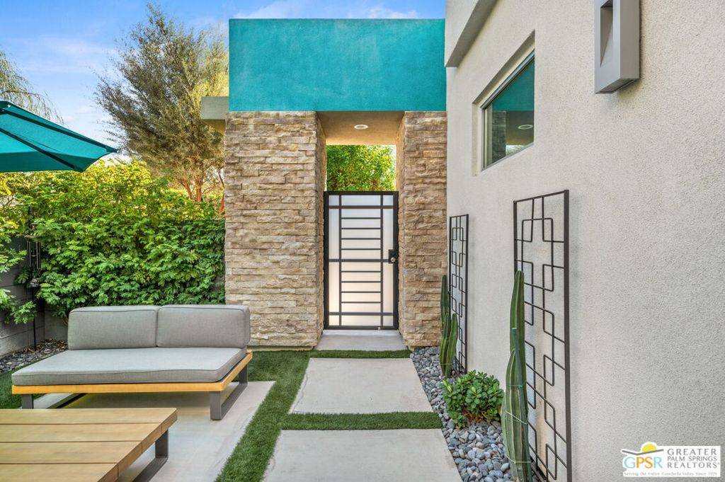 Cathedral City, CA 92234,35385 Rush LN
