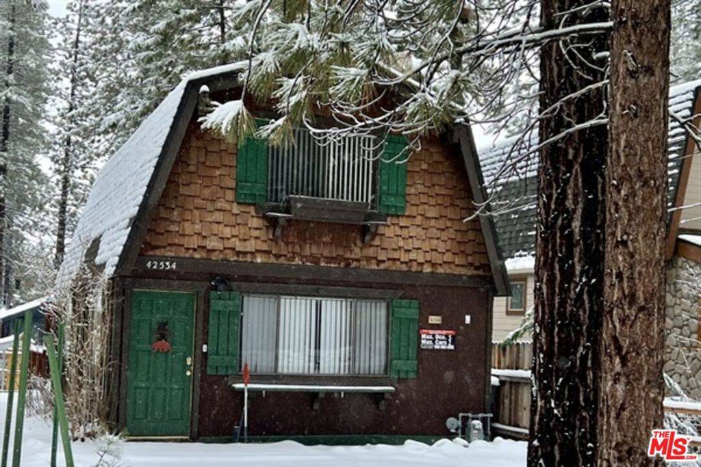 Big Bear, CA 92315,42534 La Placida AVE