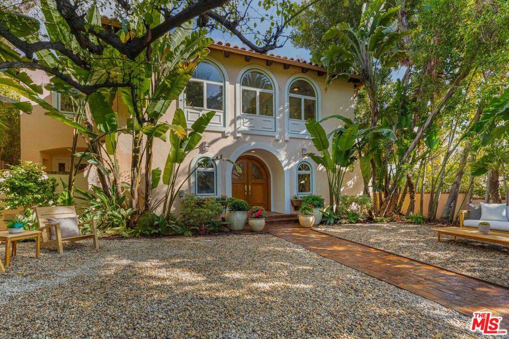 Santa Monica, CA 90402,424 Marguerita AVE