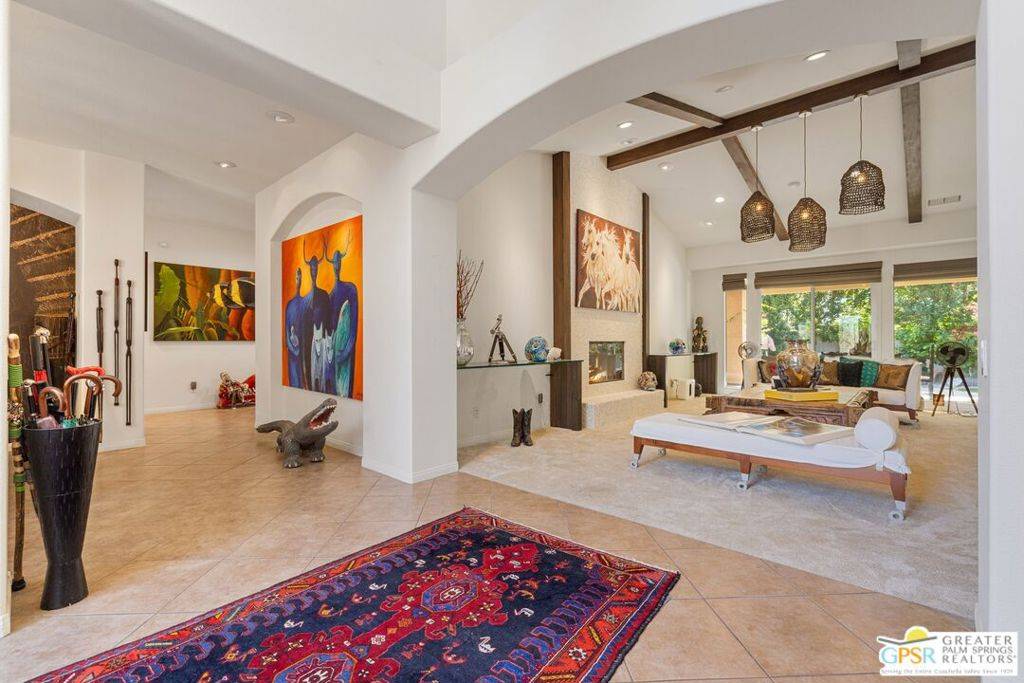 Rancho Mirage, CA 92270,7 Chopin CT