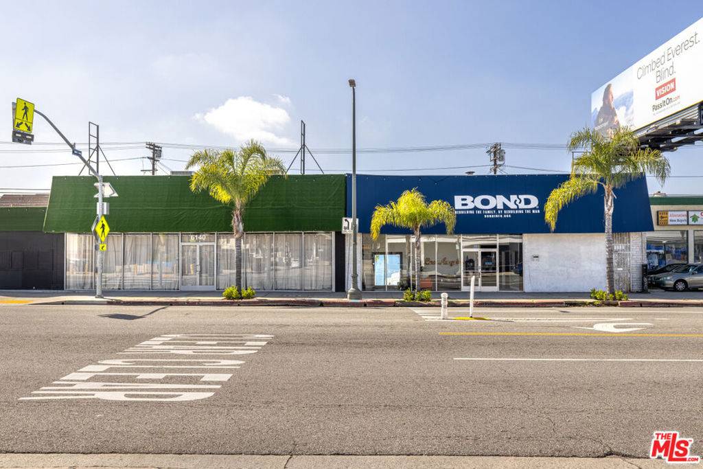 Los Angeles, CA 90035,6144 W Pico BLVD