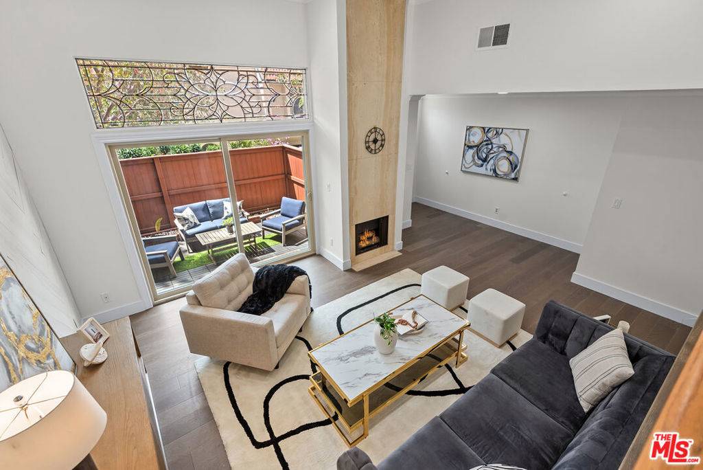 Culver City, CA 90230,11260 Overland AVE #24F
