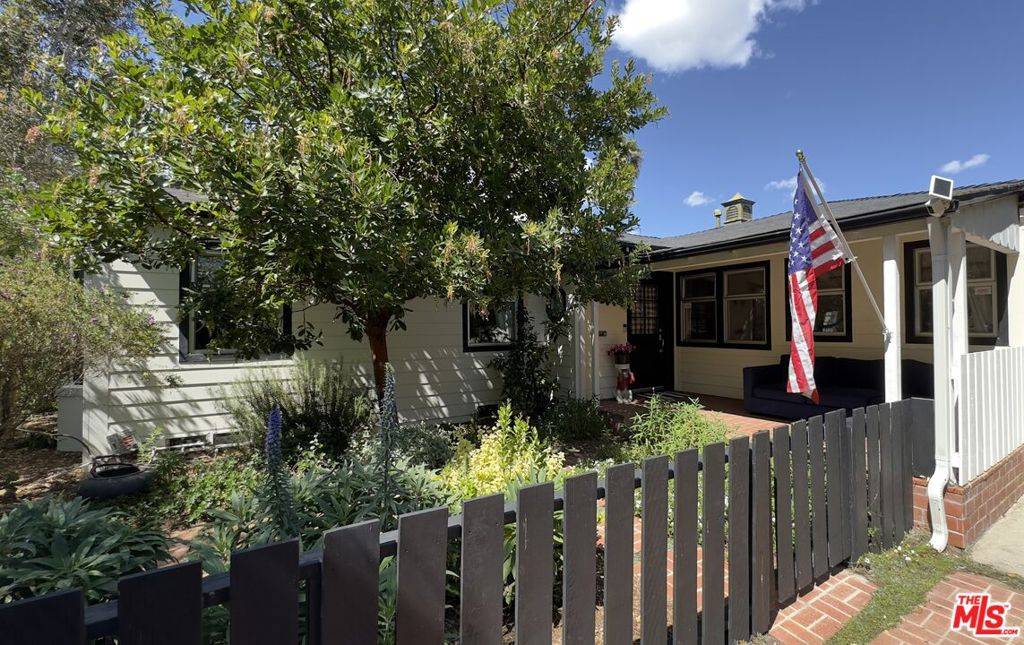 Santa Monica, CA 90405,2245 26th ST