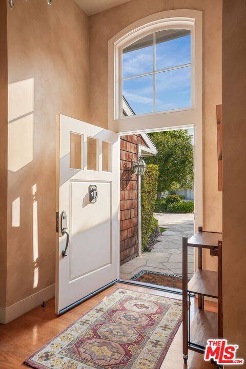 Pacific Palisades, CA 90272,1180 Napoli DR