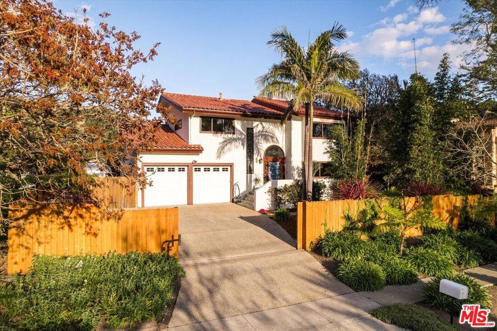 Santa Barbara, CA 93109,422 Alan RD