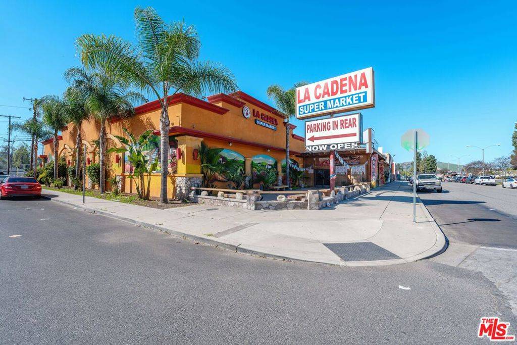 Pomona, CA 91766,1600 W Mission BLVD