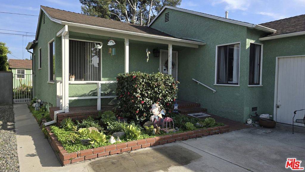 Culver City, CA 90230,11454 Patom DR