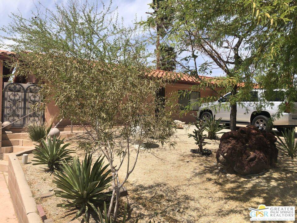 Desert Hot Springs, CA 92240,12155 Ocotillo RD