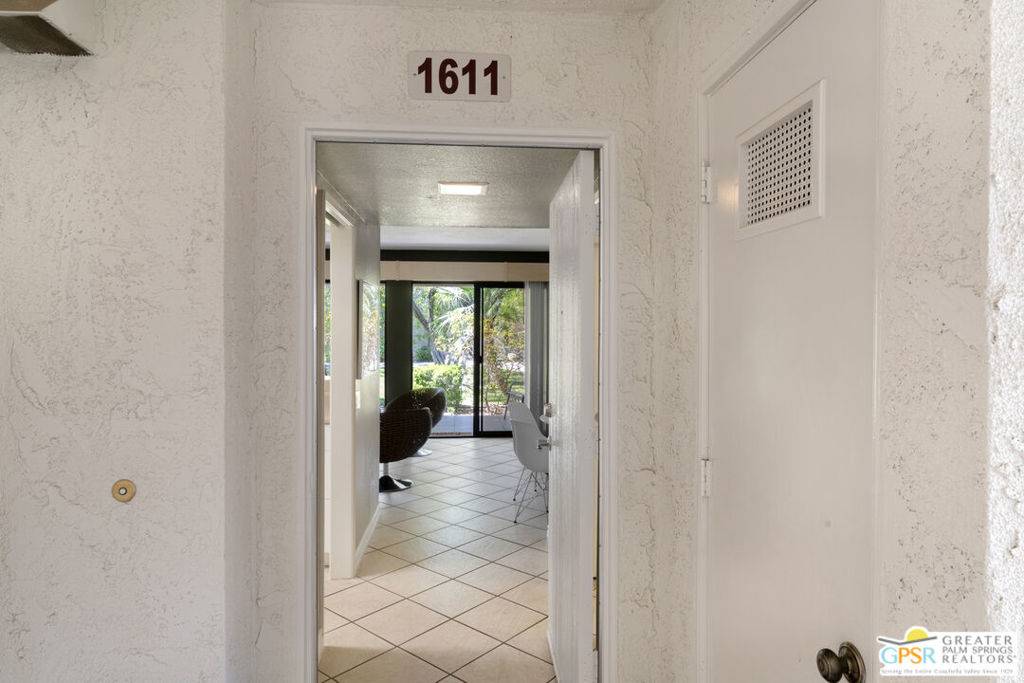 Palm Springs, CA 92262,1835 N Via Miraleste #1611