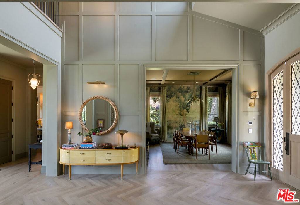 Pacific Palisades, CA 90272,1529 Amalfi DR