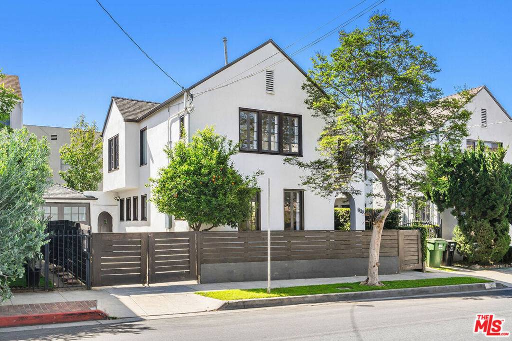 Los Angeles, CA 90042,5120 Echo ST
