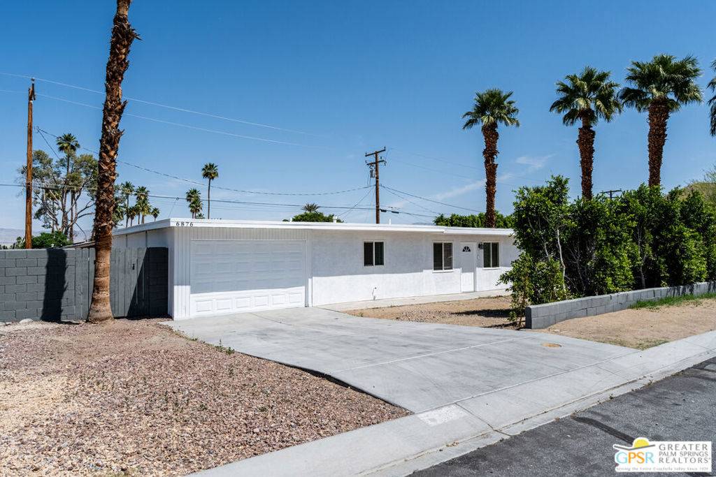 Cathedral City, CA 92234,68716 H ST