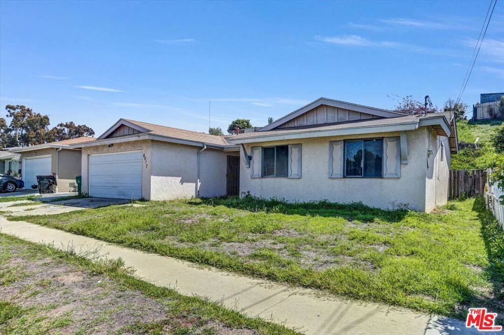 San Diego, CA 92114,8017 Gribble ST