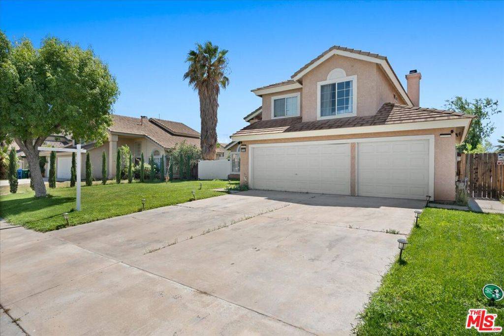 Palmdale, CA 93550,3228 Rollingridge AVE