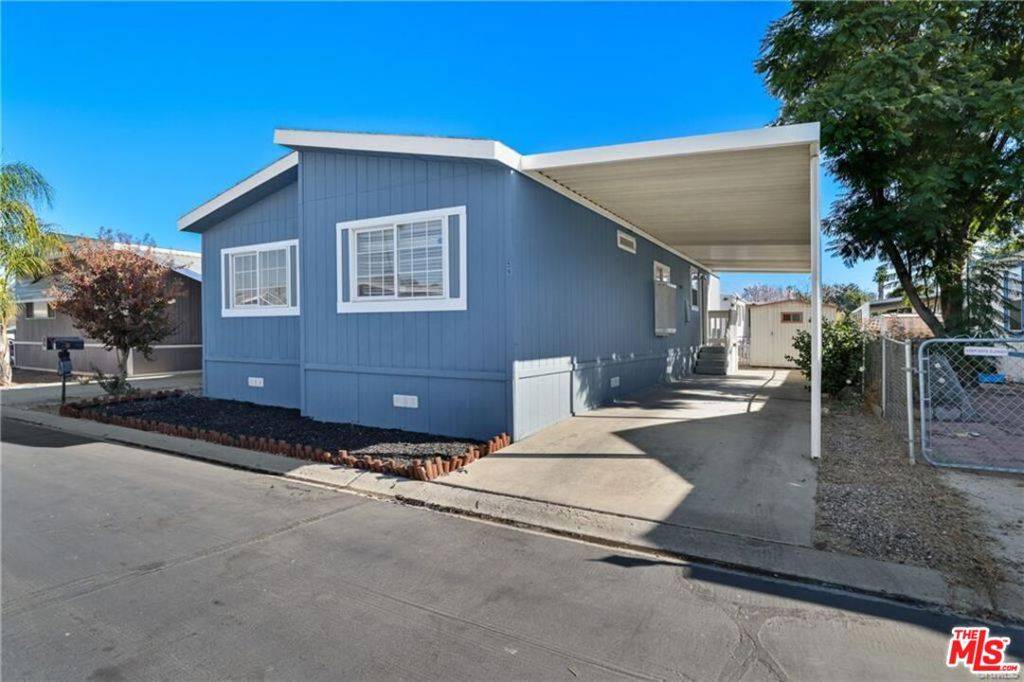 Hemet, CA 92545,1150 N Kirby ST #59