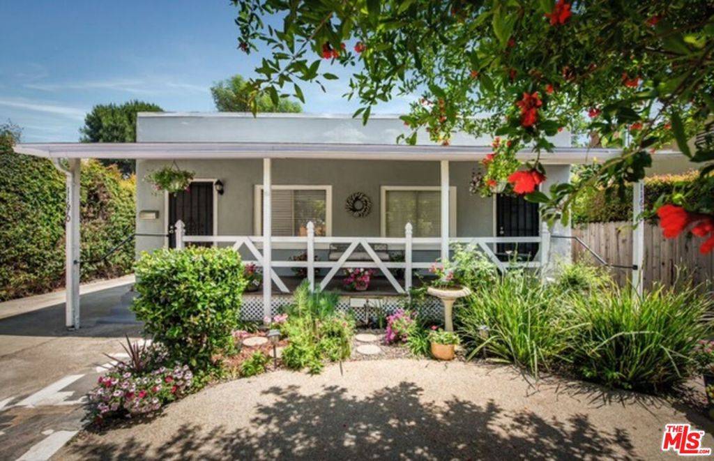 North Hollywood, CA 91606,11670 Erwin ST