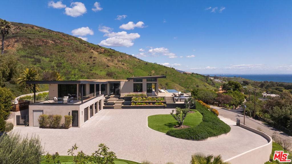 Malibu, CA 90265,3881 Puerco Canyon RD
