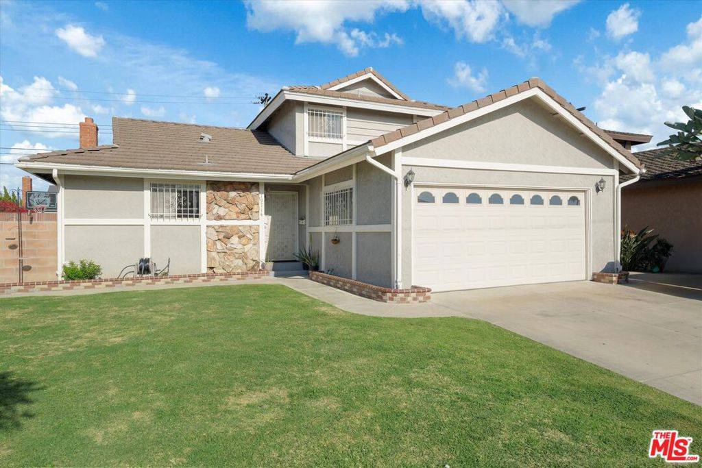 Carson, CA 90746,19714 Galway AVE