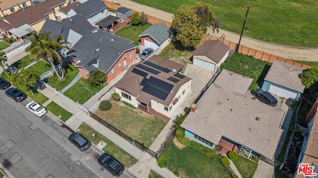 Compton, CA 90221,1205 E Marcelle ST